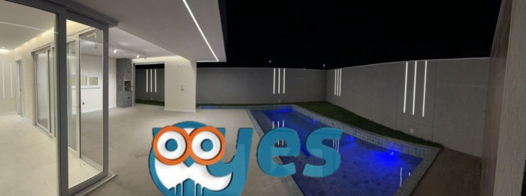 Imagem Casa com 4 Quartos à Venda, 375 m² em Sim - Feira De Santana