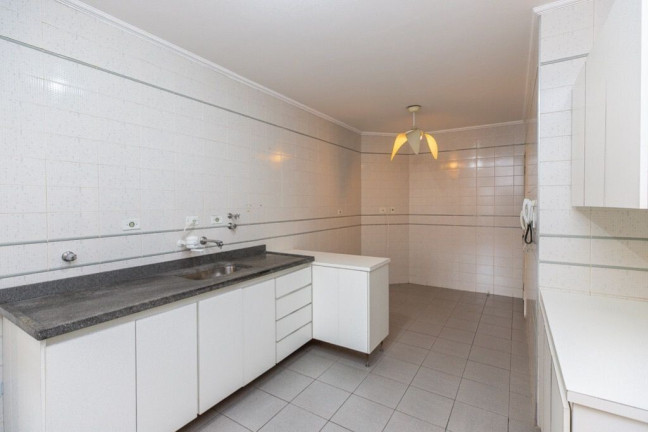 Imagem Apartamento com 3 Quartos à Venda, 119 m² em Vila Clementino - São Paulo Imagem Apartamento com 3 Quartos à Venda, 119 m² em Vila Clementino - São Paulo