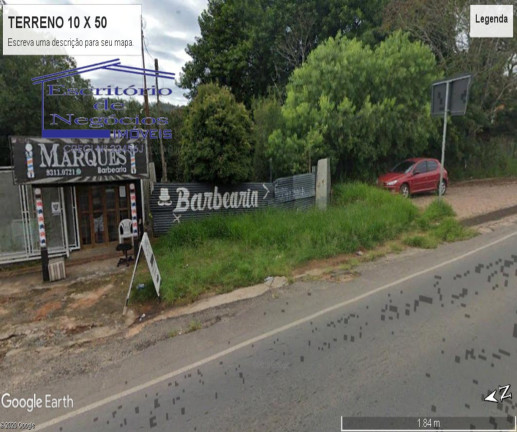 Imagem Terreno à Venda, 500 m² em Cavalhada - Porto Alegre Imagem Terreno à Venda, 500 m² em Cavalhada - Porto Alegre