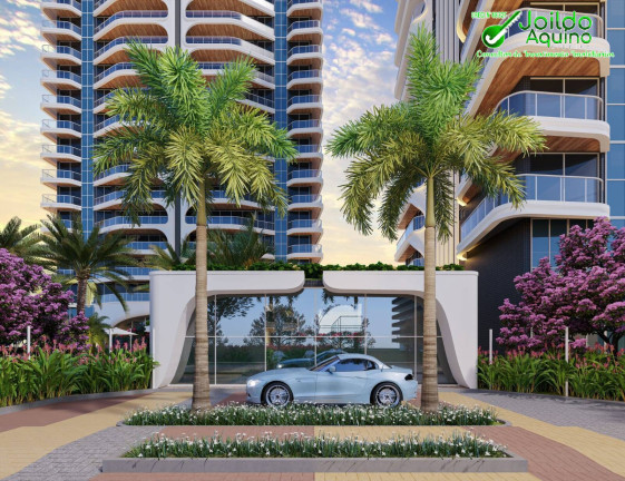 Imagem Apartamento com 4 Quartos à Venda, 235 m² em Guararapes - Fortaleza Imagem Apartamento com 4 Quartos à Venda, 235 m² em Guararapes - Fortaleza