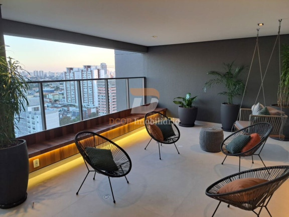Imagem Apartamento com 3 Quartos à Venda, 79 m² em Ipiranga - São Paulo