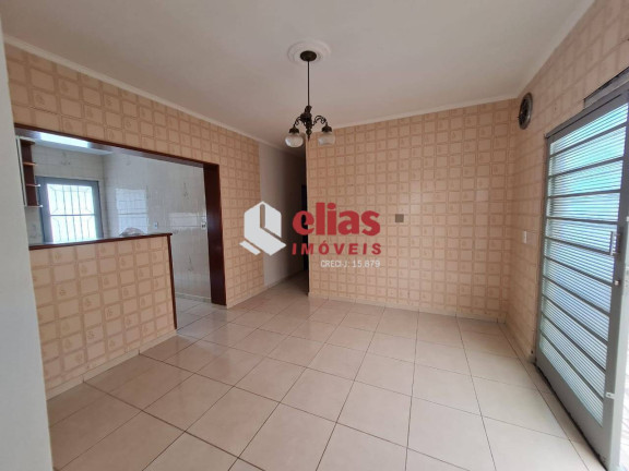 Imagem Casa com 3 Quartos à Venda, 200 m² em Vila Santa Rosa - Bauru Imagem Casa com 3 Quartos à Venda, 200 m² em Vila Santa Rosa - Bauru
