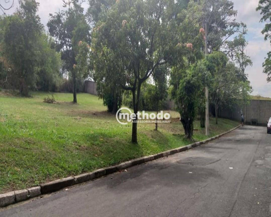 Terreno à Venda, 1.250 m² em Parque Xangrilá - Campinas