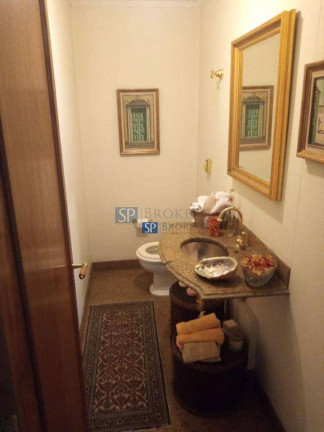 Imagem Apartamento com 4 Quartos à Venda, 224 m² em Vila Madalena - São Paulo Imagem Apartamento com 4 Quartos à Venda, 224 m² em Vila Madalena - São Paulo