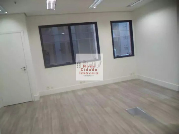 Imagem Imóvel à Venda, 37 m² em Vila Olímpia - São Paulo Imagem Imóvel à Venda, 37 m² em Vila Olímpia - São Paulo