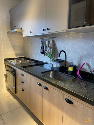 Imagem Apartamento com 2 Quartos à Venda, 67 m² em Centro - Ubatuba Imagem Apartamento com 2 Quartos à Venda, 67 m² em Centro - Ubatuba