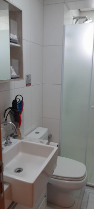 Imagem Apartamento com 2 Quartos à Venda, 58 m² em Gonzaga - Santos