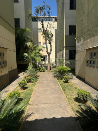 Cobertura com 2 Quartos à Venda, 69 m² em Capelinha - Betim