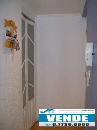 Imagem Apartamento com 2 Quartos à Venda, 53 m² em Jardim Do Tiro - São Paulo