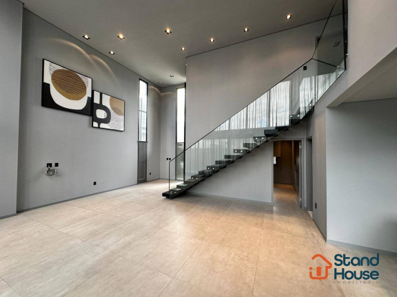 Imagem Casa com 4 Quartos à Venda, 209 m² em Sim - Feira De Santana