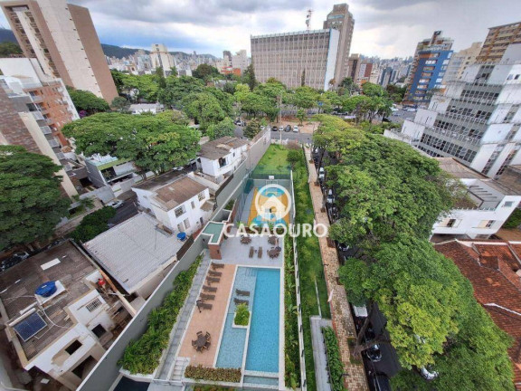 Imagem Apartamento com 4 Quartos à Venda, 166 m² em Serra - Belo Horizonte Imagem Apartamento com 4 Quartos à Venda, 166 m² em Serra - Belo Horizonte