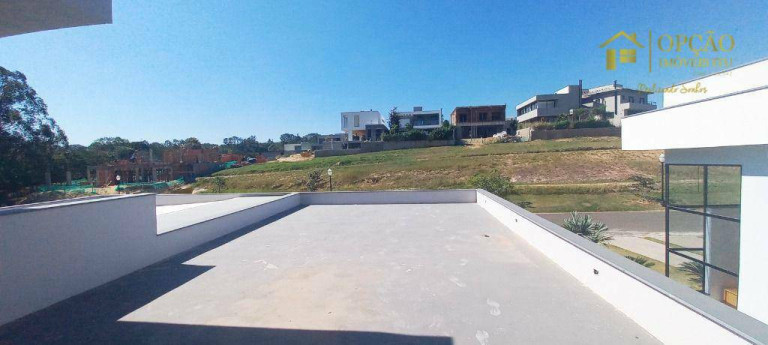 Imagem Casa com 4 Quartos à Venda, 326 m² em Condomínio Villas Do Golfe - Itu Imagem Casa com 4 Quartos à Venda, 326 m² em Condomínio Villas Do Golfe - Itu