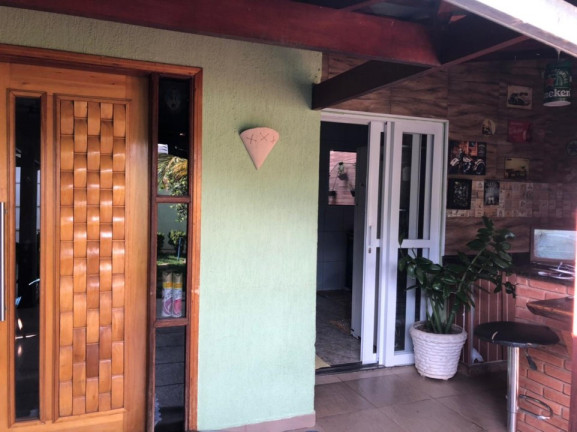 Imagem Casa com 3 Quartos à Venda, 80 m² em Residencial Nobreville - Limeira Imagem Casa com 3 Quartos à Venda, 80 m² em Residencial Nobreville - Limeira