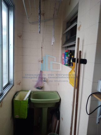 Imagem Kitnet com 1 Quarto à Venda, 34 m² em Boqueirão - Praia Grande Imagem Kitnet com 1 Quarto à Venda, 34 m² em Boqueirão - Praia Grande