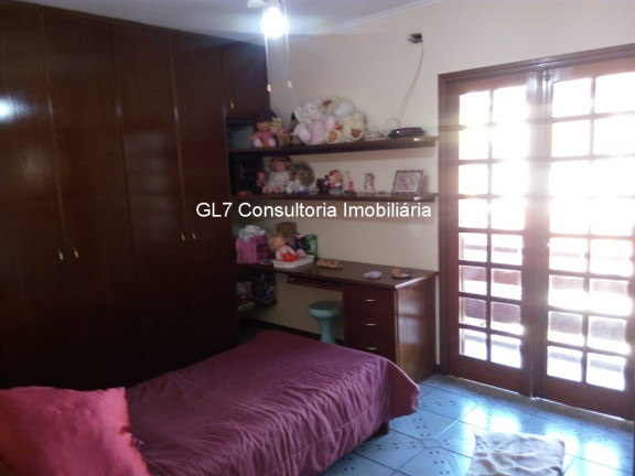 Imagem Sobrado com 5 Quartos à Venda,  em Vila Suiça - Indaiatuba