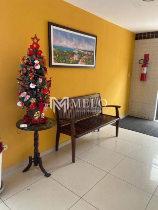 Imagem Apartamento com 3 Quartos à Venda, 100 m² em Casa Caiada - Olinda Imagem Apartamento com 3 Quartos à Venda, 100 m² em Casa Caiada - Olinda