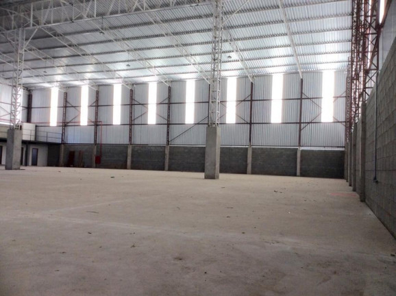Imagem Imóvel à Venda, 1.620 m² em Nova Itapevi - Itapevi