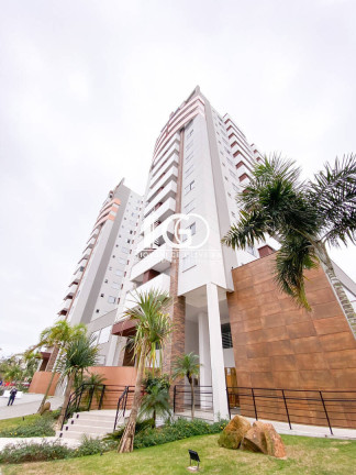 Apartamento com 3 Quartos à Venda, 81 m² em Michel - Criciúma