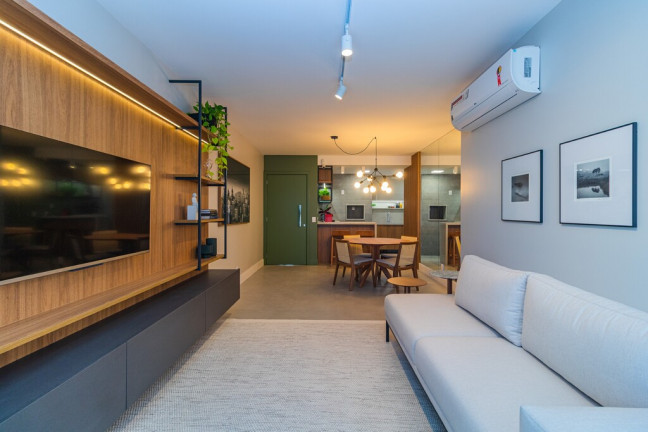 Imagem Apartamento com 2 Quartos à Venda, 73 m² em Petrópolis - Porto Alegre