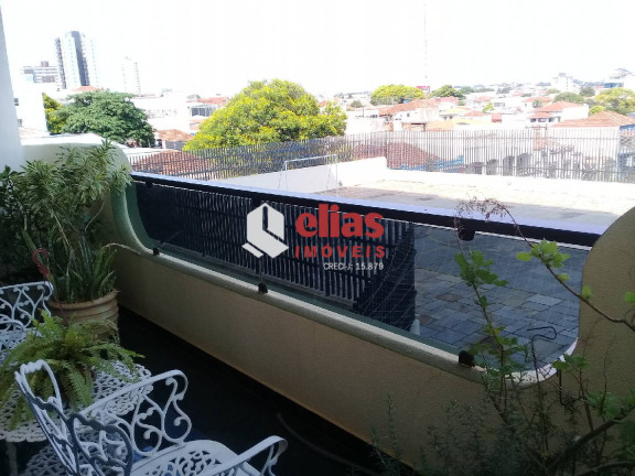 Imagem Apartamento com 3 Quartos à Venda, 220 m² em Centro - Bauru Imagem Apartamento com 3 Quartos à Venda, 220 m² em Centro - Bauru