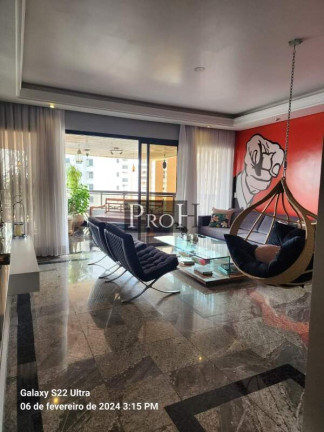 Imagem Apartamento com 3 Quartos à Venda, 216 m² em Vila Suzana - São Paulo Imagem Apartamento com 3 Quartos à Venda, 216 m² em Vila Suzana - São Paulo