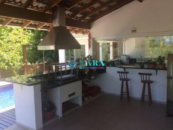 Imagem Casa com 5 Quartos à Venda, 400 m² em Ilhabela Imagem Casa com 5 Quartos à Venda, 400 m² em Ilhabela