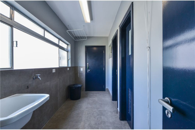 Imagem Apartamento com 3 Quartos à Venda, 150 m² em Vila Andrade - São Paulo