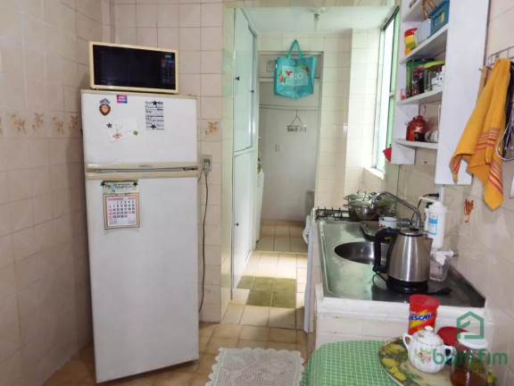 Imagem Apartamento com 2 Quartos à Venda, 71 m² em Centro - Porto Alegre