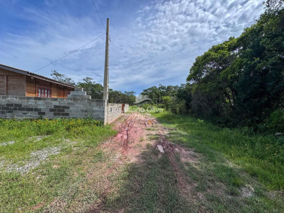 Imagem Terreno à Venda, 410 m² em Maresia - Itapoá Imagem Terreno à Venda, 410 m² em Maresia - Itapoá