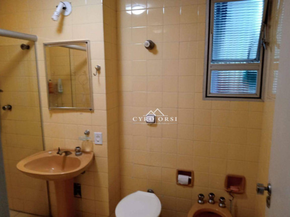 Imagem Apartamento com 3 Quartos à Venda, 108 m² em Jardim Elite - Piracicaba Imagem Apartamento com 3 Quartos à Venda, 108 m² em Jardim Elite - Piracicaba