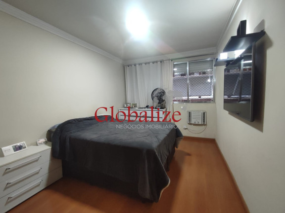 Imagem Imóvel com 2 Quartos à Venda, 78 m² em José Menino - Santos Imagem Imóvel com 2 Quartos à Venda, 78 m² em José Menino - Santos