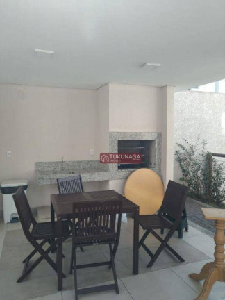 Imagem Apartamento com 1 Quarto à Venda, 26 m² em Parque Maria Helena - São Paulo Imagem Apartamento com 1 Quarto à Venda, 26 m² em Parque Maria Helena - São Paulo