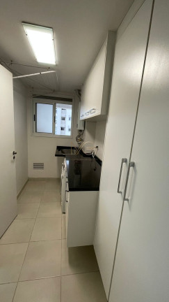 Imagem Apartamento com 3 Quartos à Venda, 119 m² em água Verde - Curitiba
