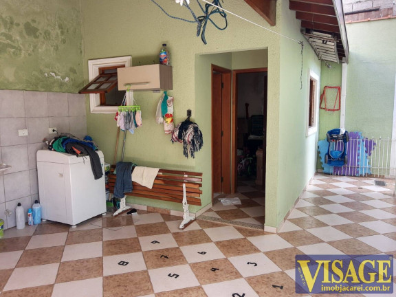 Imagem Casa com 3 Quartos à Venda, em Pq. Santo Antonio - Jacareí Imagem Casa com 3 Quartos à Venda, em Pq. Santo Antonio - Jacareí