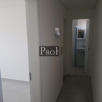 Imagem Apartamento com 2 Quartos à Venda, 54 m² em Mooca - São Paulo