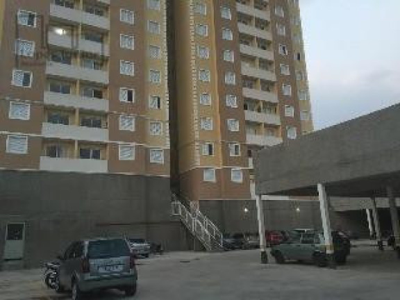 Imagem Apartamento com 2 Quartos à Venda, 51 m² em Jardim Refúgio - Sorocaba