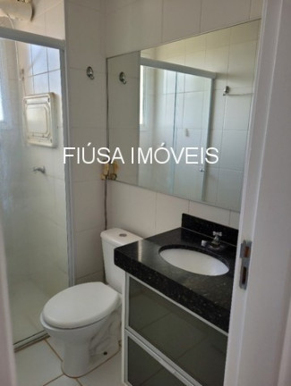 Imagem Apartamento com 2 Quartos à Venda, 54 m² em Campos Elíseos - Ribeirão Preto