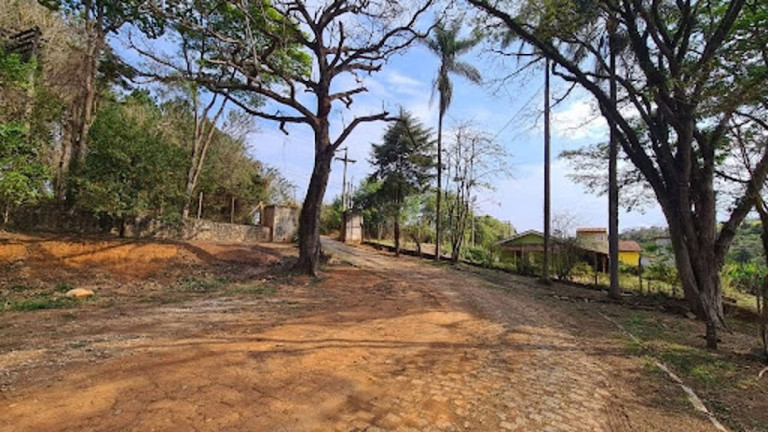 Imagem Imóvel à Venda, 11.000 m² em Tanque - Atibaia