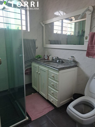 Imagem Sobrado com 3 Quartos à Venda, 198 m² em Vila Fiori - Sorocaba Imagem Sobrado com 3 Quartos à Venda, 198 m² em Vila Fiori - Sorocaba