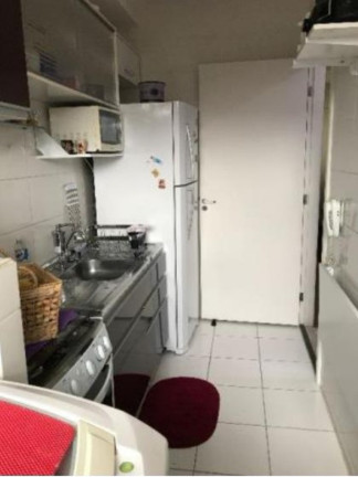 Imagem Apartamento com 2 Quartos à Venda, 48 m² em Jaraguá - São Paulo