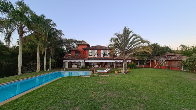 Imagem Casa com 4 Quartos à Venda, 600 m² em Manguinhos - Armação Dos Búzios