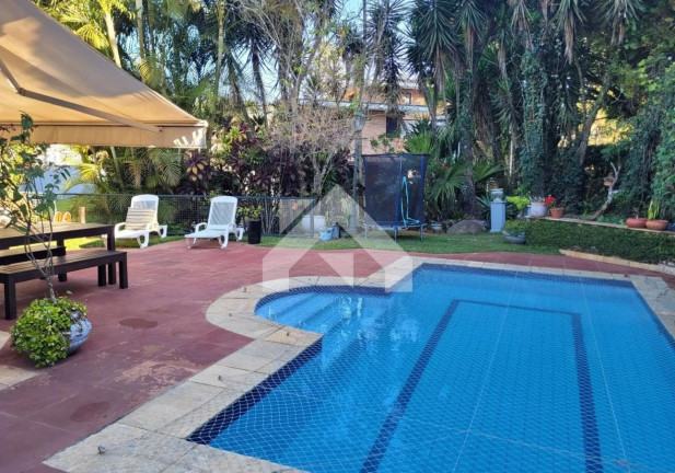 Imagem Casa de Condomínio com 4 Quartos à Venda, 249 m² em Morada Dos Pássaros - Barueri Imagem Casa de Condomínio com 4 Quartos à Venda, 249 m² em Morada Dos Pássaros - Barueri