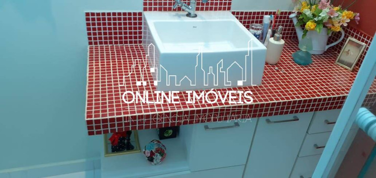 Imagem Casa com 2 Quartos à Venda, 200 m² em Parque Do Estado Ii - Mogi Mirim