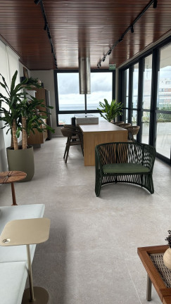 Imagem Apartamento com 1 Quarto à Venda, 30 m² em Barra - Salvador Imagem Apartamento com 1 Quarto à Venda, 30 m² em Barra - Salvador