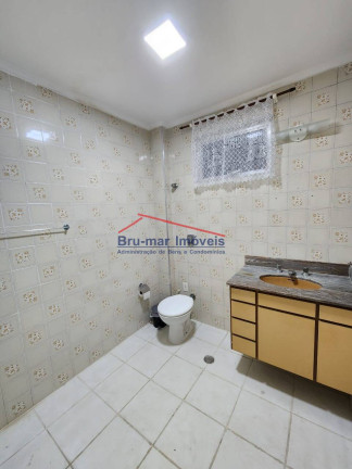 Imagem Apartamento com 1 Quarto à Venda, 77 m² em Pompéia - Santos