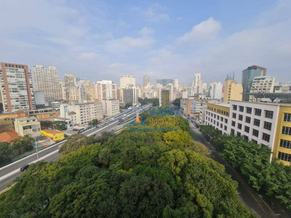 Imagem Apartamento com 2 Quartos à Venda, 120 m² em Santa Cecília - São Paulo