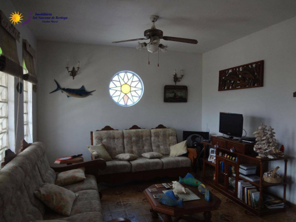 Imagem Casa com 3 Quartos à Venda, 200 m² em Indaiá - Bertioga