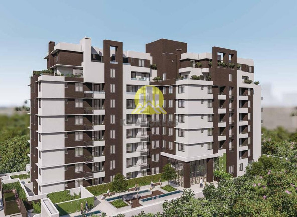 Cobertura com 3 Quartos à Venda, 105 m² em Rebouças - Curitiba