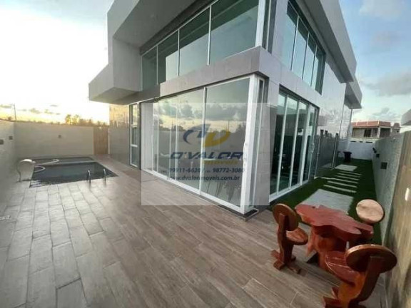 Imagem Casa com 3 Quartos à Venda, 440 m² em Comercial Norte - Bayeux Imagem Casa com 3 Quartos à Venda, 440 m² em Comercial Norte - Bayeux