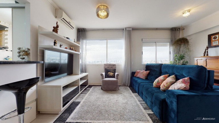 Imóvel com 2 Quartos à Venda, 68 m² em Partenon - Porto Alegre